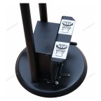  Шиномонтажный станок для грузовых авто Nordberg 46TRK мни (9)