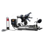  Шиномонтажный станок для грузовых авто Nordberg 46TRK мни (10)