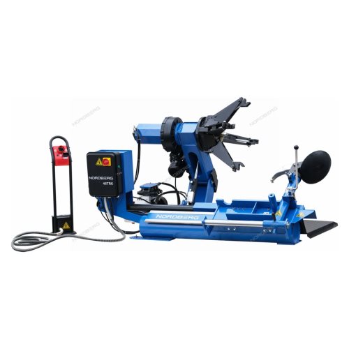 Шиномонтажный станок для грузовых авто Nordberg 46TRK