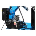  Шиномонтажный станок для грузовых авто NORDBERG 46TRK26 мни (2)