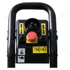  Шиномонтажный станок для грузовых авто NORDBERG 46TRK26 мни (3)