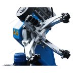  Шиномонтажный станок для грузовых авто NORDBERG 46TRK26 мни (5)