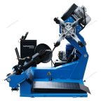  Шиномонтажный станок для грузовых авто NORDBERG 46TRK26 мни (7)