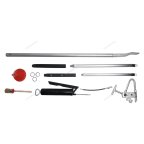  Шиномонтажный станок для грузовых авто NORDBERG 46TRK26 мни (9)