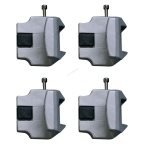  Шиномонтажный станок для грузовых авто NORDBERG 46TRK26 мни (10)