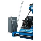  Станок шиномонтажный для грузовых автомобилей 14-26, двухскоростной, 380V, синий NORDBERG 46TRK30 мни (3)