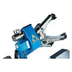  Станок шиномонтажный для грузовых автомобилей 14-26, двухскоростной, 380V, синий NORDBERG 46TRK30 мни (9)