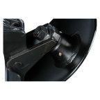  Станок шиномонтажный для грузовых автомобилей 14-26, двухскоростной, 380V, синий NORDBERG 46TRK30 мни (10)