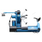  Шиномонтажный станок для грузовых авто NORDBERG 46TRK42 (380В) мни (1)