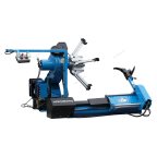  Шиномонтажный станок для грузовых авто NORDBERG 46TRK42 (380В) мни (2)