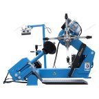  Шиномонтажный станок для грузовых авто NORDBERG 46TRK42 (380В) мни (3)