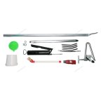  Шиномонтажный станок для грузовых авто NORDBERG 46TRK42 (380В) мни (6)