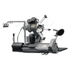  Станок шиномонтажный для грузовых автомобилей 14-42, с пультом на штанге, 380V, серый NORDBERG 46TRK42 мни (0)