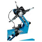  Шиномонтажный станок для грузовых авто Nordberg 46TRK46 (380В) мни (4)