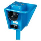  Шиномонтажный станок для грузовых авто Nordberg 46TRK46 (380В) мни (9)