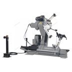  Станок шиномонтажный (380V) для грузовых автомобилей 14-42, серый NORDBERG 46TRKE42 мни (0)