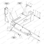  Шиномонтажный станок для колес грузовых автомобилей G97/56 мни (0)