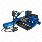  Станок шиномонтажный ROSSVIK V-26 для грузовых автошин, до 26