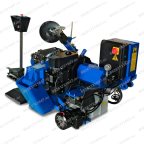  Станок шиномонтажный ROSSVIK V-26 для грузовых автошин, до 26