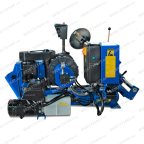  Станок шиномонтажный ROSSVIK V-26 для грузовых автошин, до 26