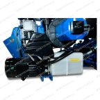  Станок шиномонтажный ROSSVIK V-26 для грузовых автошин, до 26