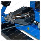  Станок шиномонтажный ROSSVIK V-26 для грузовых автошин, до 26