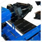  Станок шиномонтажный ROSSVIK V-26 для грузовых автошин, до 26