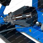  Станок шиномонтажный ROSSVIK V-26 для грузовых автошин, до 26