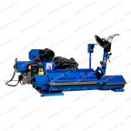  Станок шиномонтажный ROSSVIK V-57 для грузовых автошин, до 46