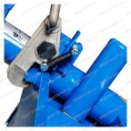  Станок шиномонтажный ROSSVIK V-57 для грузовых автошин, до 46