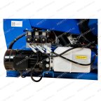  Станок шиномонтажный ROSSVIK V-57 для грузовых автошин, до 46