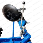  Станок шиномонтажный ROSSVIK V-57 для грузовых автошин, до 46