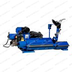  Станок шиномонтажный ROSSVIK V-57 для грузовых автошин, до 46