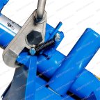  Станок шиномонтажный ROSSVIK V-57 для грузовых автошин, до 46