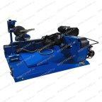  Станок шиномонтажный ROSSVIK V-57A для груз. автошин, до 46