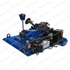  Станок шиномонтажный ROSSVIK V-57A для груз. автошин, до 46