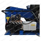  Станок шиномонтажный ROSSVIK V-57A для груз. автошин, до 46