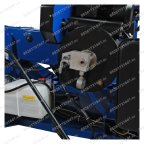  Станок шиномонтажный ROSSVIK V-57A для груз. автошин, до 46