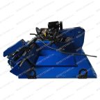  Станок шиномонтажный ROSSVIK V-57A для груз. автошин, до 46