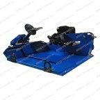  Станок шиномонтажный ROSSVIK V-57A для груз. автошин, до 46