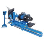 Шиномонтажный стенд для грузовых колес 14-26, 380В GT-26F фото