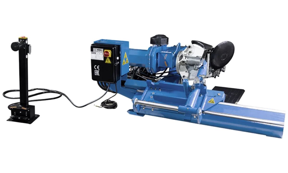  GT-26P Стенд шиномонтажный для грузовых авто (0)