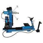 GT-42P Стенд шиномонтажный для грузовых авто 14–42 фото