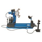 GT-56F Стенд шиномонтажный для грузовых авто фото