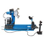 GT-56P Стенд шиномонтажный для грузовых авт фото