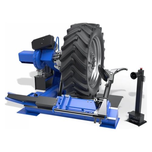 Запчасти для: Грузовой шиномонтажный станок ГШС-515B (деталировка)