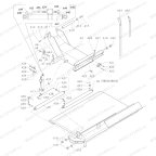  Станок шиномонтажный грузовой TECO 540N мни (0)