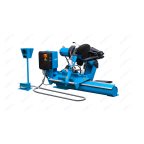  Станок шиномонтажный для колес грузового транспорта диаметром от 14” до 26” мни (0)