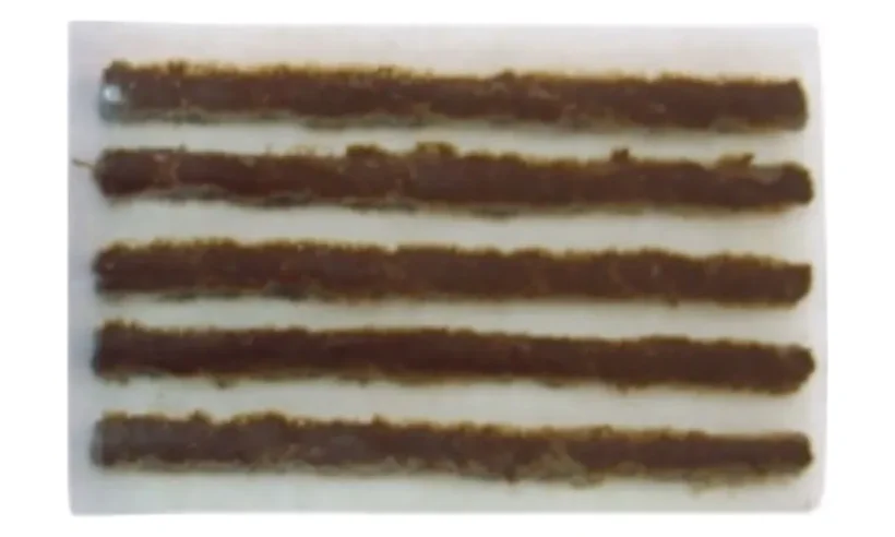 KA-9004-30 Набор ремонтных жгутов 100 мм. 30 шт. фото