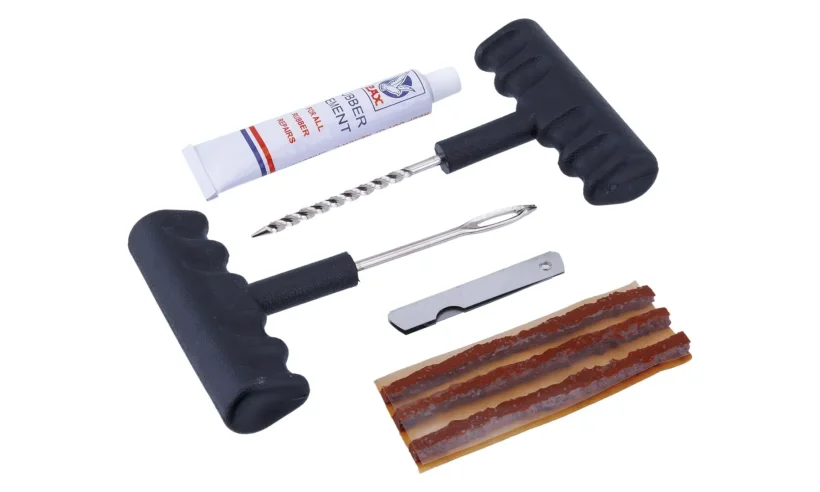 Набор для ремонта шин СТАНКОИМПОРТ, KA-9004-5 фото